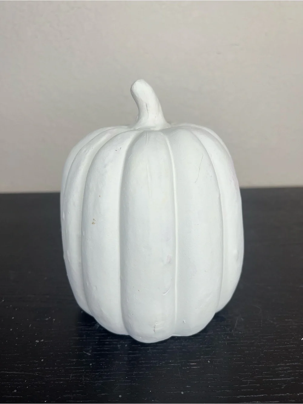 NEW Target Bullseyes Playground Halloween 2026 White Terracotta Light Up Pumpkin